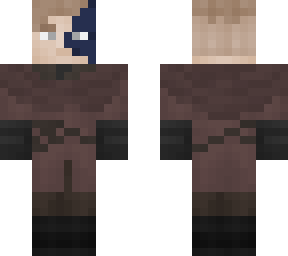 kristoff masquerade