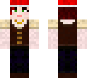 ladyclaus