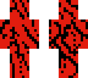 lava world