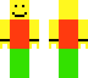 lego person