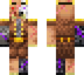 lich pigman