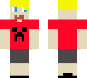 lil minecart