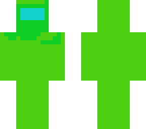 lime among us