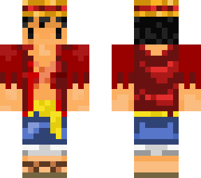 luffy