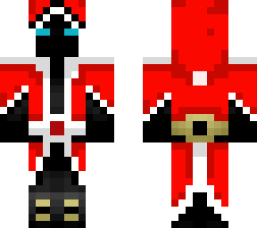 mago navidad