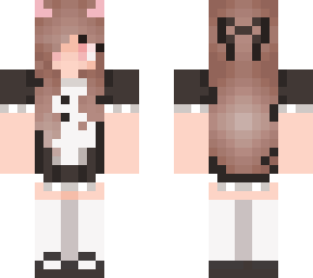 maid