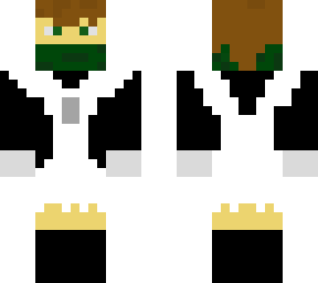 maid dress guy