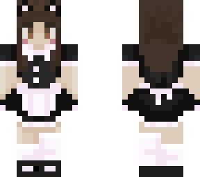 maid gurl