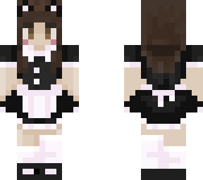 maid gurl