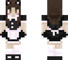 maid gurl