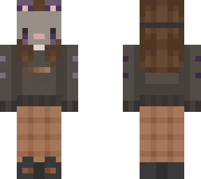 main skin :)