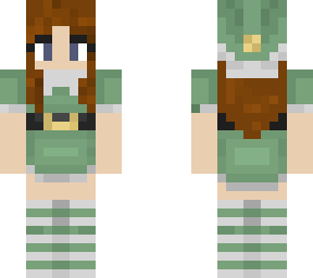 main skin (christmas)