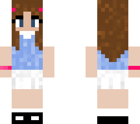 main skin