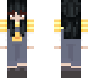 main skin