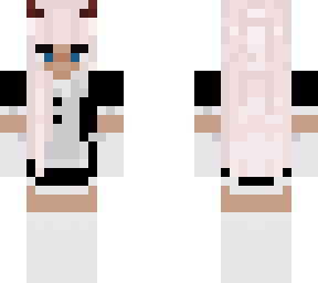 man idk but maid