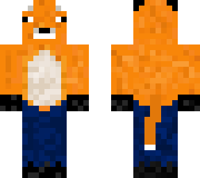 manfox fixed