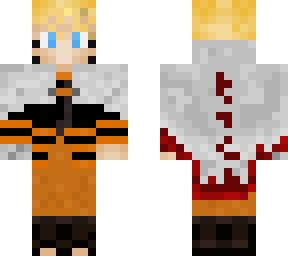 manga hokage naruto