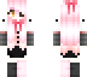 mangle girl