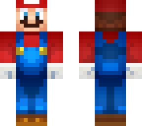 mario
