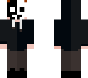 mask #2 v.2