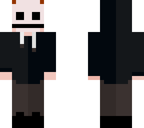 mask #4