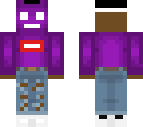 masked boy