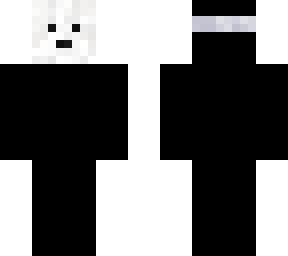 masked man