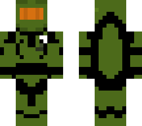 master chief (i need help!) lol