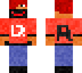 master skin