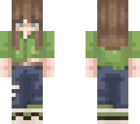 me in tubbo skin-