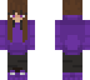 me version of purpled