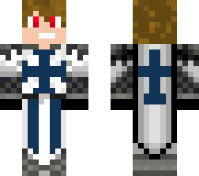 mediaval liogamer 14 gamer guardia