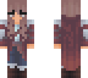 medieval skin :p