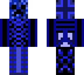 mega creeper
