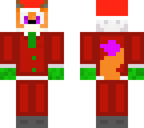 megamii christmas