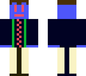 meme skin