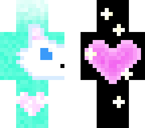 mew