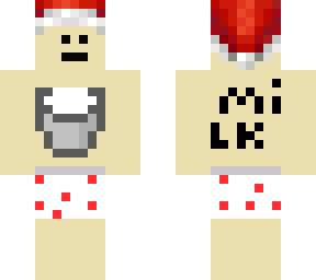 milkman (cleyton)