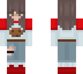 mine new skin :>