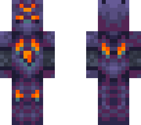 minecraft dungeons me