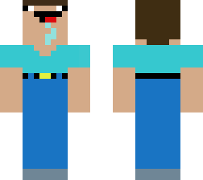 minecraft noob