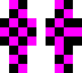 missing texture skin