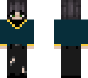 modern prince