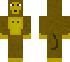 monkey