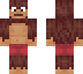 monkey