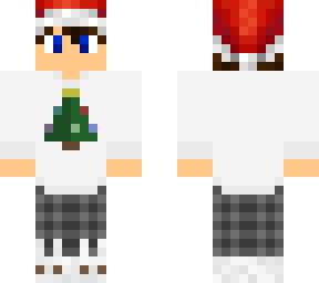 monkeychristmas