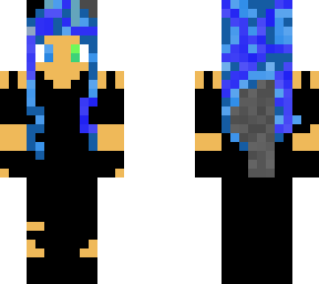 moon shadow wolf