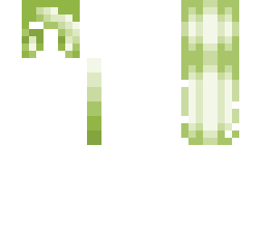 mossy -hb-