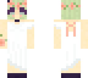 mothbaby wedding v1