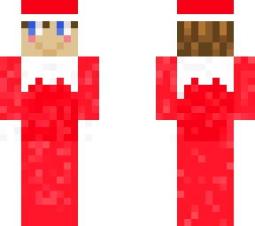 mrreeses skin elf on the shelf